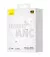 Наушники беспроводные Baseus Bowie M2s True Wireless Earphones (NGTW350102) Moon White