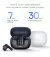 Наушники беспроводные Baseus Bowie M2s True Wireless Earphones (NGTW350102) Moon White