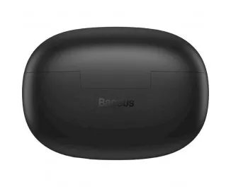 Наушники беспроводные Baseus Bowie MZ10  Wireless Earphones (NGTW340001) Black