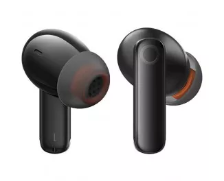 Наушники беспроводные Baseus Bowie MZ10  Wireless Earphones (NGTW340001) Black