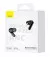 Наушники беспроводные Baseus Bowie MZ10  Wireless Earphones (NGTW340001) Black