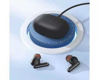Наушники беспроводные Baseus Bowie MZ10  Wireless Earphones (NGTW340001) Black