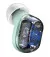 Наушники беспроводные Baseus Bowie WM01 Green (NGTW370006)