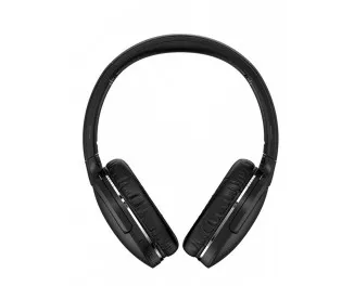Наушники беспроводные Baseus Encok D02 Pro (2022 Edition) (NGTD010301) Black