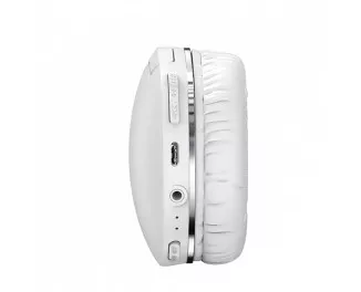 Наушники беспроводные Baseus Encok D02 Pro (2022 Edition) (NGTD010302) White
