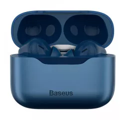 Бездротові навушники Baseus SIMU S1 Pro (NGS1P-03) Blue
