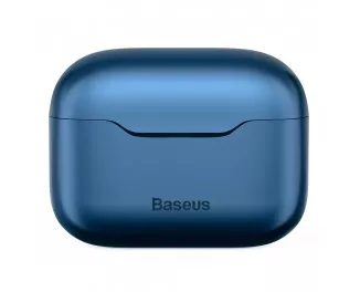 Наушники беспроводные Baseus SIMU S1 Pro (NGS1P-03) Blue