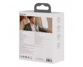 Наушники беспроводные Baseus SIMU S1 Pro (NGS1P-03) Blue