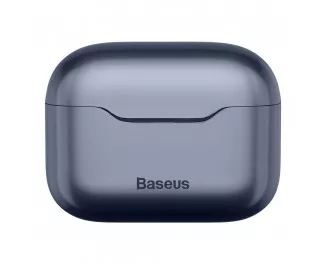 Наушники беспроводные Baseus SIMU S1 Pro (NGS1P-0A) Tarnish