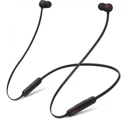 Наушники беспроводные Beats by Dr. Dre Beats Flex All-Day Wireless Earphones Beats Black (MYMC2)