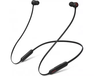Наушники беспроводные Beats by Dr. Dre Beats Flex All-Day Wireless Earphones Beats Black (MYMC2)
