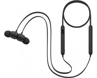 Наушники беспроводные Beats by Dr. Dre Beats Flex All-Day Wireless Earphones Beats Black (MYMC2)