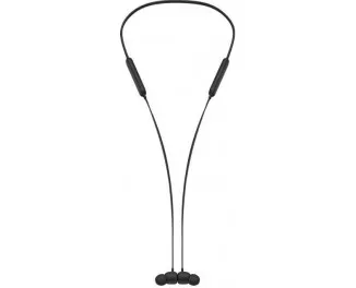 Наушники беспроводные Beats by Dr. Dre Beats Flex All-Day Wireless Earphones Beats Black (MYMC2)