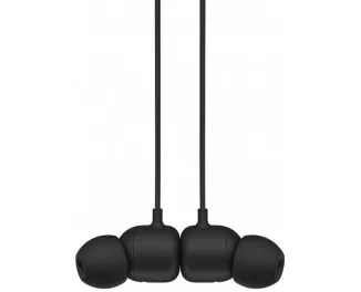 Наушники беспроводные Beats by Dr. Dre Beats Flex All-Day Wireless Earphones Beats Black (MYMC2)