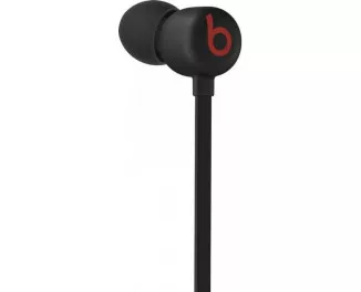 Наушники беспроводные Beats by Dr. Dre Beats Flex All-Day Wireless Earphones Beats Black (MYMC2)