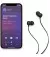 Наушники беспроводные Beats by Dr. Dre Beats Flex All-Day Wireless Earphones Beats Black (MYMC2)