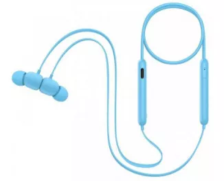 Наушники беспроводные Beats by Dr. Dre Beats Flex All-Day Wireless Earphones Flame Blue (MYMG2)
