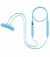 Наушники беспроводные Beats by Dr. Dre Beats Flex All-Day Wireless Earphones Flame Blue (MYMG2)