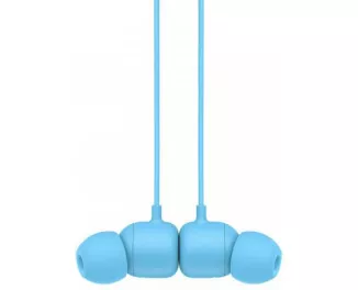 Наушники беспроводные Beats by Dr. Dre Beats Flex All-Day Wireless Earphones Flame Blue (MYMG2)