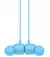 Наушники беспроводные Beats by Dr. Dre Beats Flex All-Day Wireless Earphones Flame Blue (MYMG2)