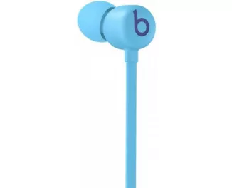Наушники беспроводные Beats by Dr. Dre Beats Flex All-Day Wireless Earphones Flame Blue (MYMG2)