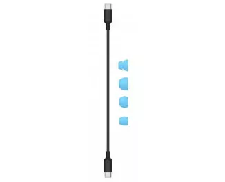Наушники беспроводные Beats by Dr. Dre Beats Flex All-Day Wireless Earphones Flame Blue (MYMG2)