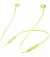 Наушники беспроводные Beats by Dr. Dre Beats Flex All-Day Wireless Earphones Yuzu Yellow (MYMD2)