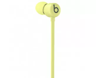 Наушники беспроводные Beats by Dr. Dre Beats Flex All-Day Wireless Earphones Yuzu Yellow (MYMD2)