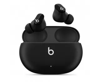 Наушники беспроводные Beats by Dr. Dre Beats Studio Buds Black (MJ4X3)