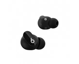 Наушники беспроводные Beats by Dr. Dre Beats Studio Buds Black (MJ4X3)