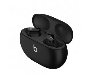 Наушники беспроводные Beats by Dr. Dre Beats Studio Buds Black (MJ4X3)