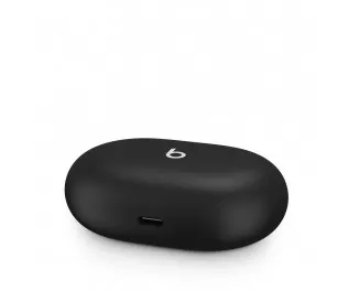 Наушники беспроводные Beats by Dr. Dre Beats Studio Buds Black (MJ4X3)