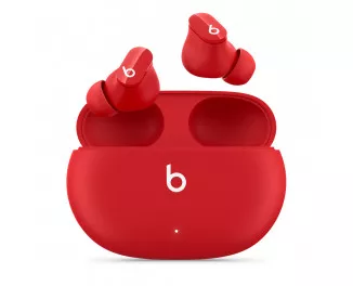 Наушники беспроводные Beats by Dr. Dre Beats Studio Buds Red (MJ503)