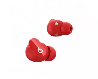 Бездротові навушники Beats by Dr. Dre Beats Studio Buds Red (MJ503)