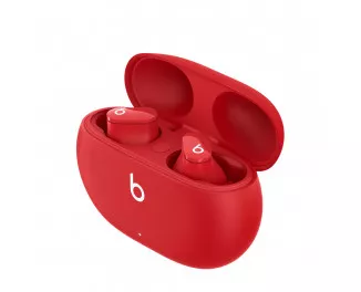 Бездротові навушники Beats by Dr. Dre Beats Studio Buds Red (MJ503)