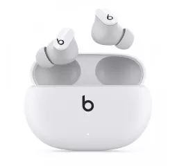 Наушники беспроводные Beats by Dr. Dre Beats Studio Buds White (MJ4Y3)