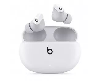 Наушники беспроводные Beats by Dr. Dre Beats Studio Buds White (MJ4Y3)