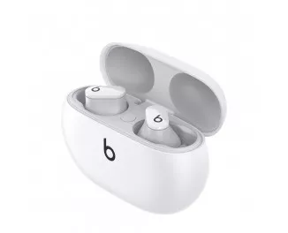 Наушники беспроводные Beats by Dr. Dre Beats Studio Buds White (MJ4Y3)
