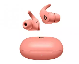 Наушники беспроводные Beats by Dr. Dre Fit Pro Coral Pink (MPLJ3)