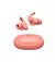 Наушники беспроводные Beats by Dr. Dre Fit Pro Coral Pink (MPLJ3)