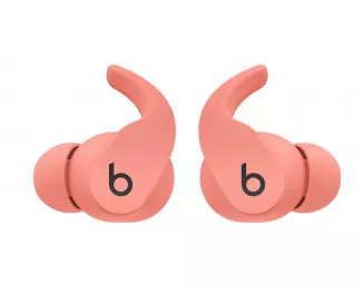 Наушники беспроводные Beats by Dr. Dre Fit Pro Coral Pink (MPLJ3)