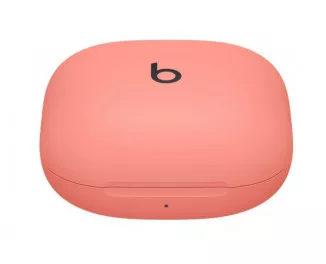 Наушники беспроводные Beats by Dr. Dre Fit Pro Coral Pink (MPLJ3)