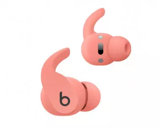 Наушники беспроводные Beats by Dr. Dre Fit Pro Coral Pink (MPLJ3)