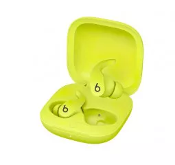 Наушники беспроводные Beats by Dr. Dre Fit Pro Volt Yellow (MPLK3)