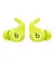 Наушники беспроводные Beats by Dr. Dre Fit Pro Volt Yellow (MPLK3)