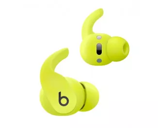 Наушники беспроводные Beats by Dr. Dre Fit Pro Volt Yellow (MPLK3)
