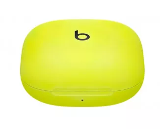 Наушники беспроводные Beats by Dr. Dre Fit Pro Volt Yellow (MPLK3)