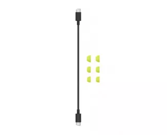 Наушники беспроводные Beats by Dr. Dre Fit Pro Volt Yellow (MPLK3)