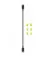 Наушники беспроводные Beats by Dr. Dre Fit Pro Volt Yellow (MPLK3)