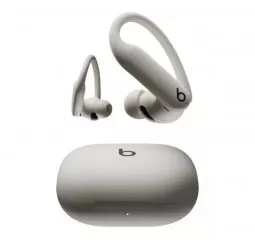 Наушники беспроводные Beats by Dr. Dre Powerbeats Pro 2 — High-Performance Earbuds — Quick Sand (MX733)